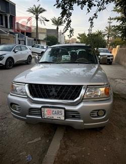 ميتسوبيشي ناتيفا